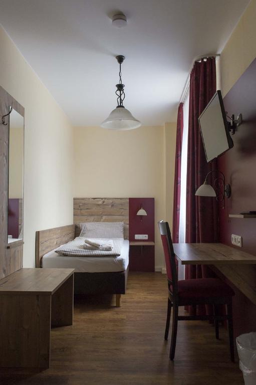 Echinger Hof Bei Muenchen Ξενοδοχείο Eching  Δωμάτιο φωτογραφία