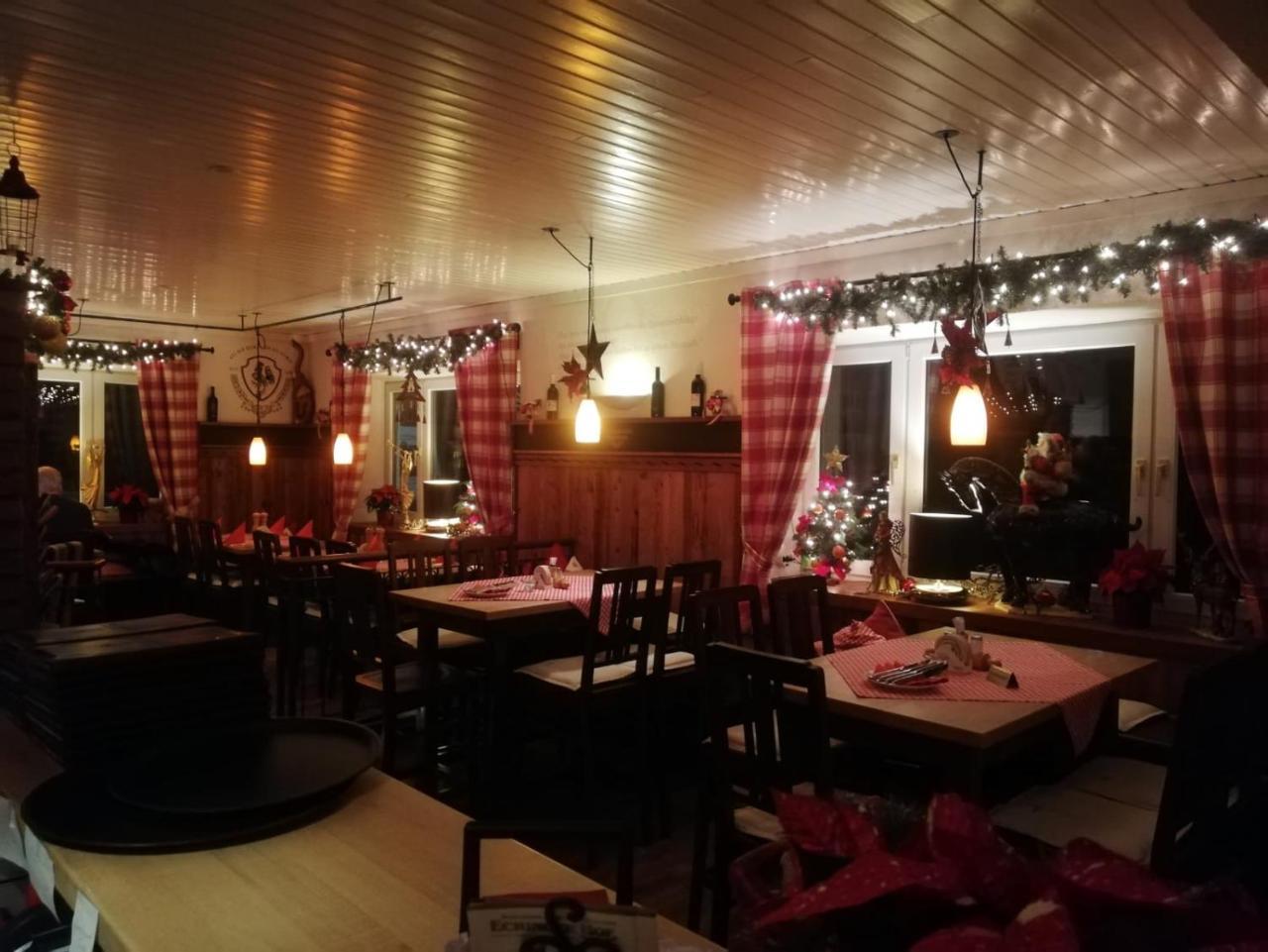 Echinger Hof Bei Muenchen Ξενοδοχείο Eching  Εξωτερικό φωτογραφία